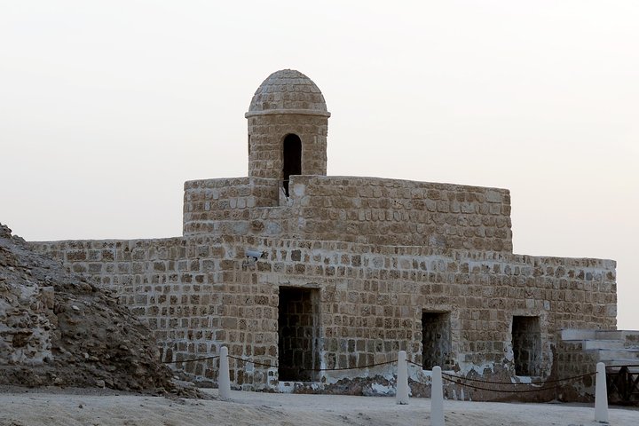 Private Bahrain City Tour - Image 2