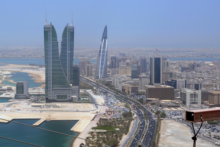 Private Bahrain City Tour - Image 1