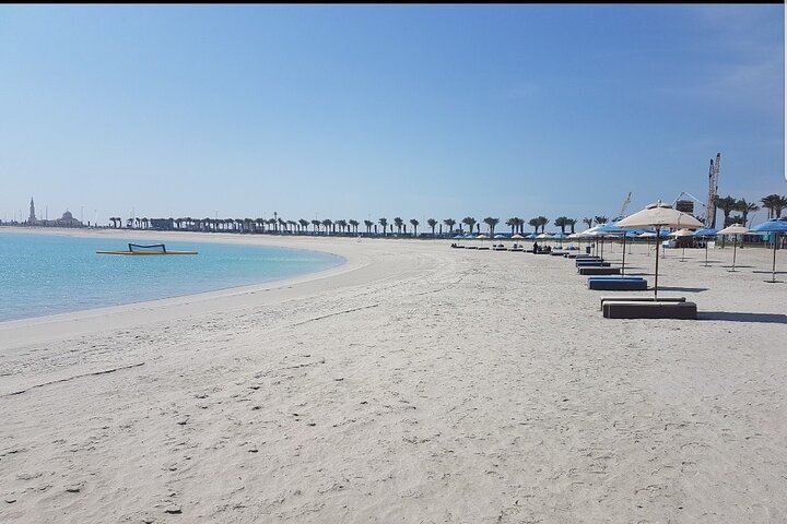 Private Half-Day Bahrain Tour - Image 1