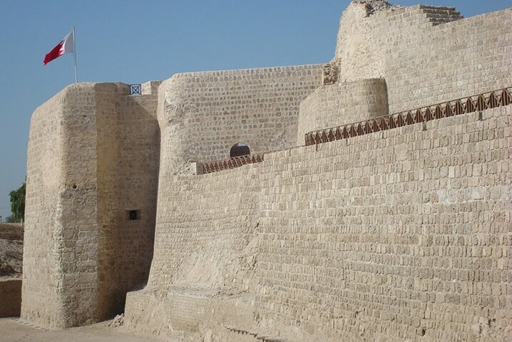 Private Half-Day Bahrain Tour - Image 4