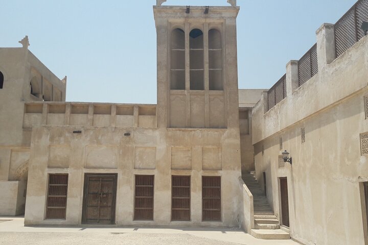 Private Half-Day Layover Tour of Bahrain. - Image 4