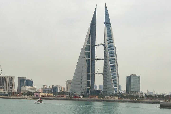 Private Half-Day Layover Tour of Bahrain. - Image 5