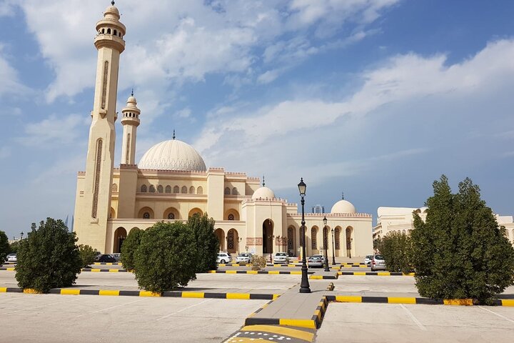 Private tour and sightseeing in Bahrain - VIP tour - Image 4