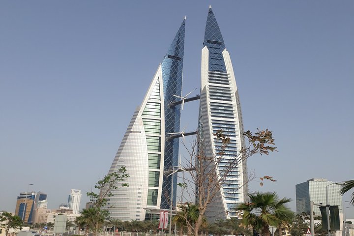 Private tour and sightseeing in Bahrain - VIP tour - Image 1