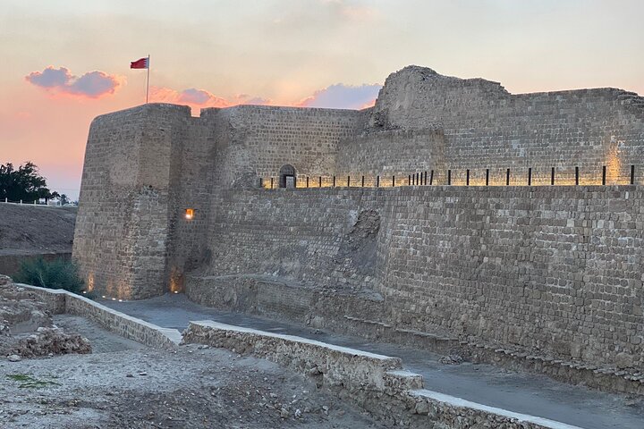 Private tour and sightseeing in Bahrain - VIP tour - Image 2