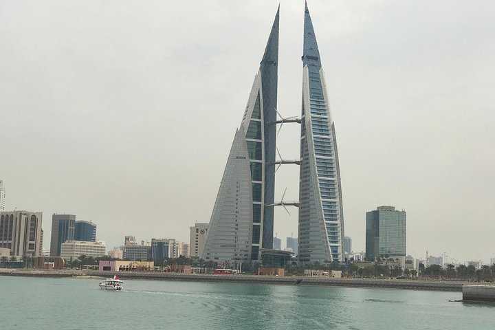 Private Traditional tour in Bahrain VIP tour - Image 2