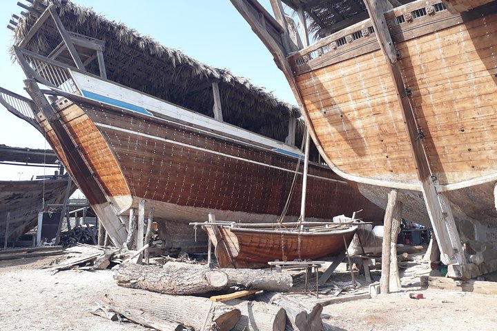 Private Traditional tour in Bahrain VIP tour - Image 4