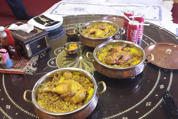 Private Traditional tour in Bahrain VIP tour - Image 3