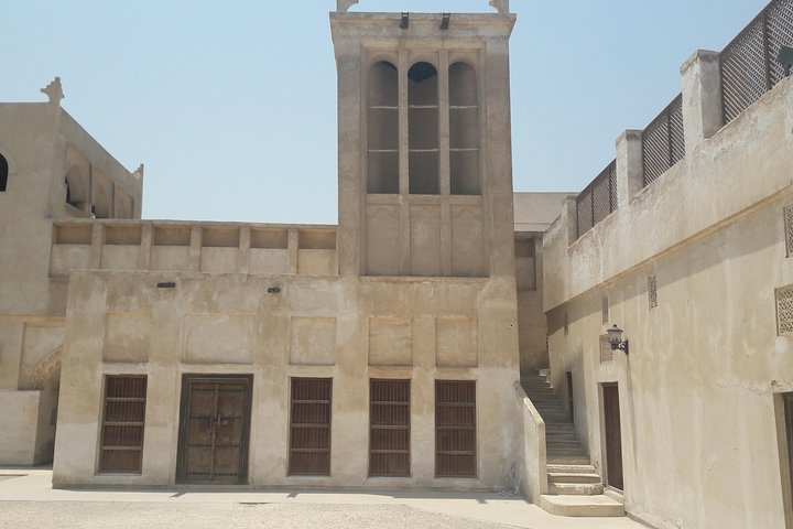 Private Traditional tour in Bahrain VIP tour - Image 5
