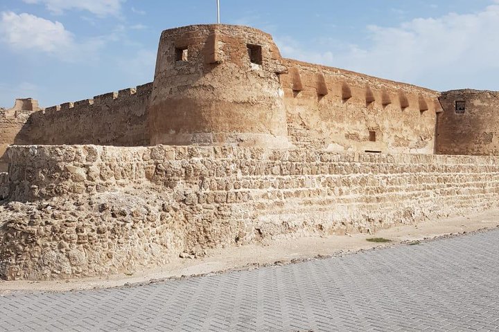 Shore excursions tours in Bahrain - Image 2