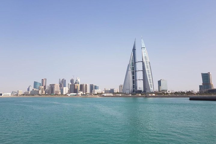 Shore excursions tours in Bahrain - Image 1