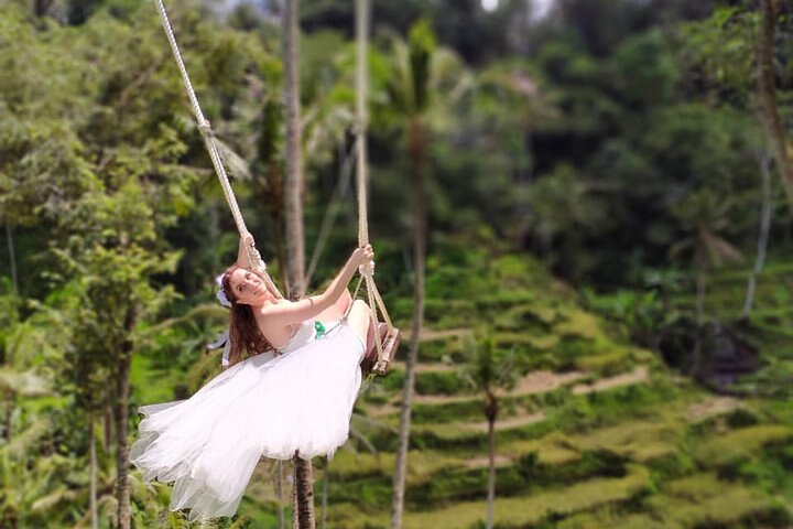 2-Day Experience Bali: Most Popular Tour - Image 1