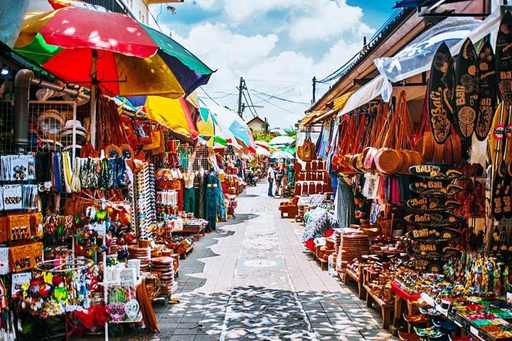 2-Day Experience Bali: Most Popular Tour - Image 3