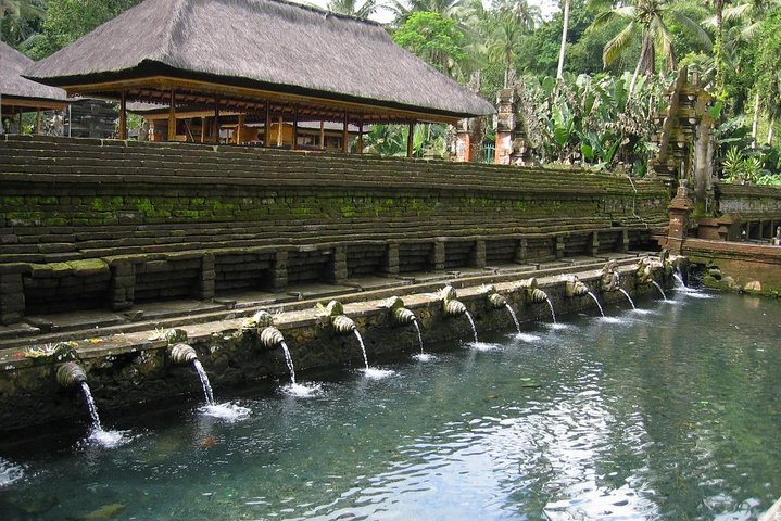 2-Day Private Sightseeing Tour of Bali with Hotel Pickup - Image 4