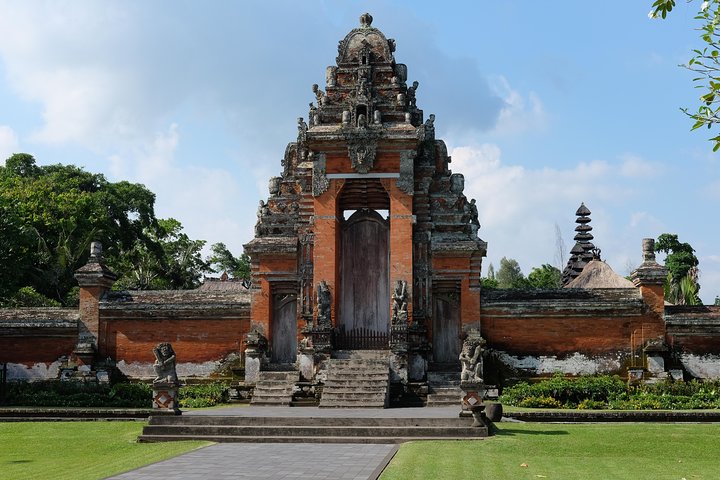 2-Day Private Sightseeing Tour of Bali with Hotel Pickup - Image 5