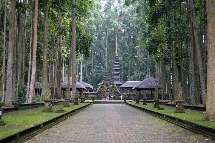 2-Day Private Sightseeing Tour of Bali with Hotel Pickup - Image 1