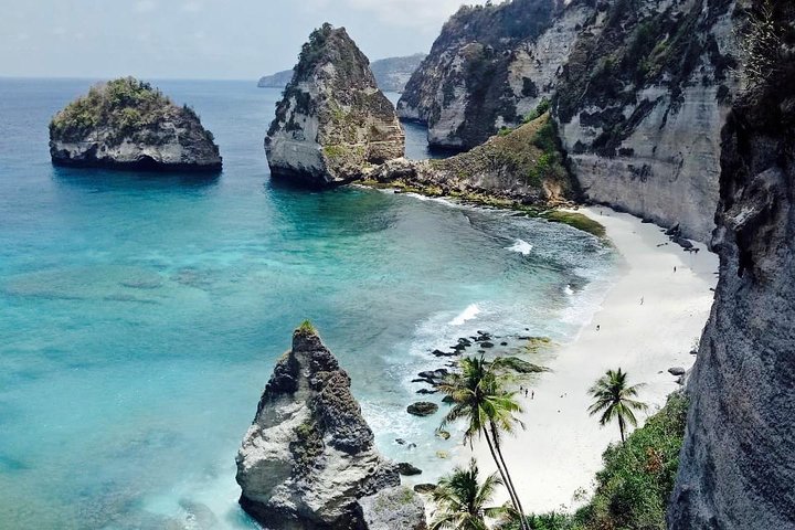 2-Day Sightseeing Tour of Nusa Penida Island - Image 2
