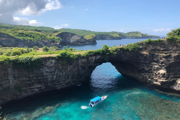 2-Day Sightseeing Tour of Nusa Penida Island - Image 3