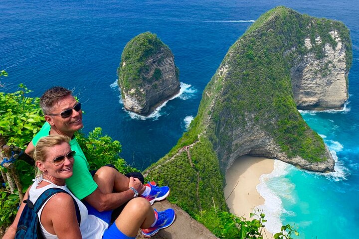 2-Day Sightseeing Tour of Nusa Penida Island - Image 1
