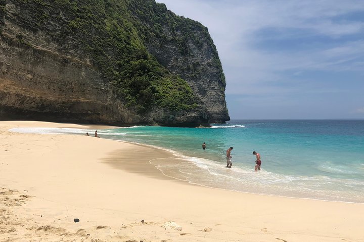 2-Day Sightseeing Tour of Nusa Penida Island - Image 4