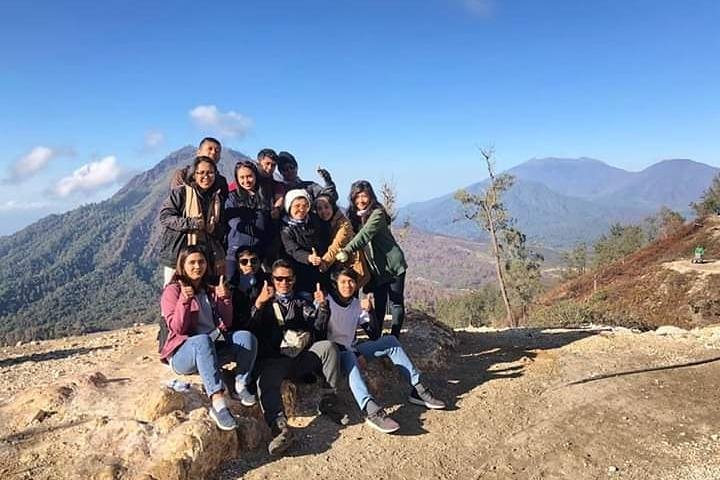 2 days 1 Night Ijen Creater Blue fire and Sunrise with Bali Tours - Image 2