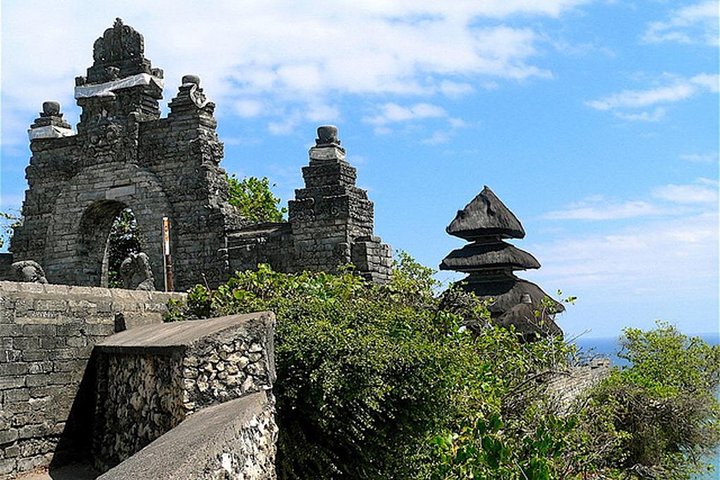 2 Days Private Tours : Watersport And Uluwatu Temple - Image 3