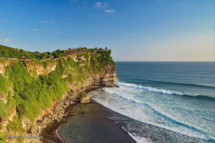 2 Days Private Tours : Watersport And Uluwatu Temple - Image 2