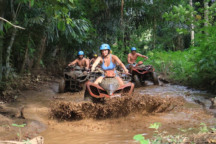 2 Hours Guided ATV Ride in Bali Pump up Your Adrenaline With Us - Image 2