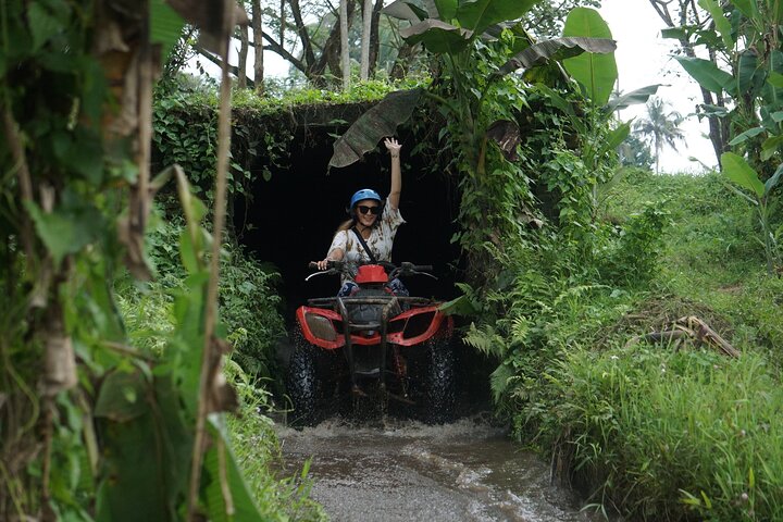 2 Hours Guided ATV Ride in Bali Pump up Your Adrenaline With Us - Image 5