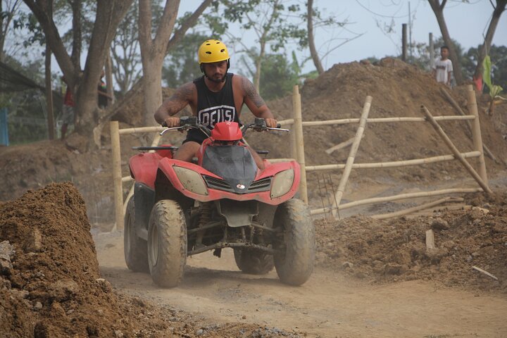2 Hours Guided ATV Ride in Bali Pump up Your Adrenaline With Us - Image 3