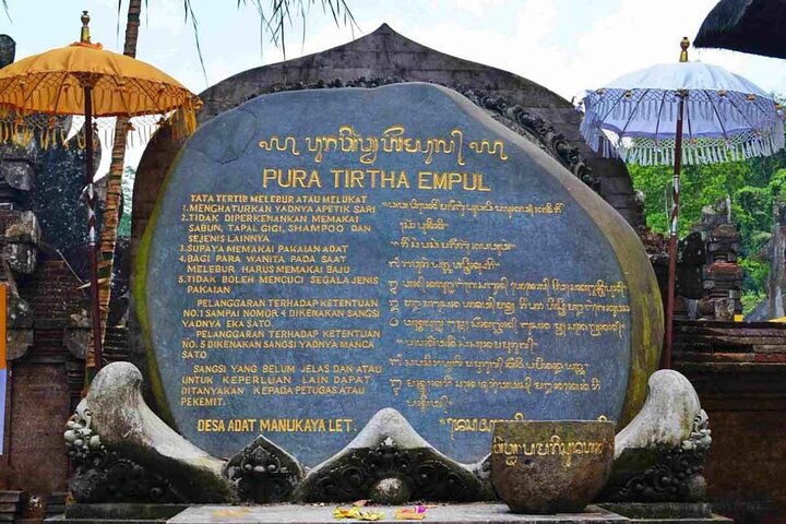 [25% OFF] Bali Instagram tour (w/ Tickets, Lunch, Wi-Fi, FREE Cancellation*) - Image 3