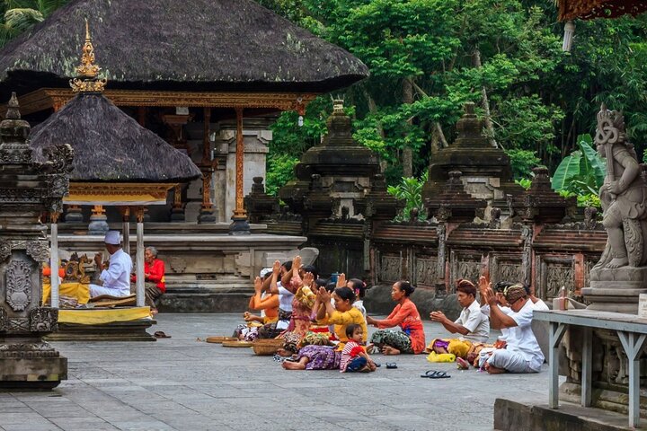 [25% OFF] Bali Instagram tour (w/ Tickets, Lunch, Wi-Fi, FREE Cancellation*) - Image 4