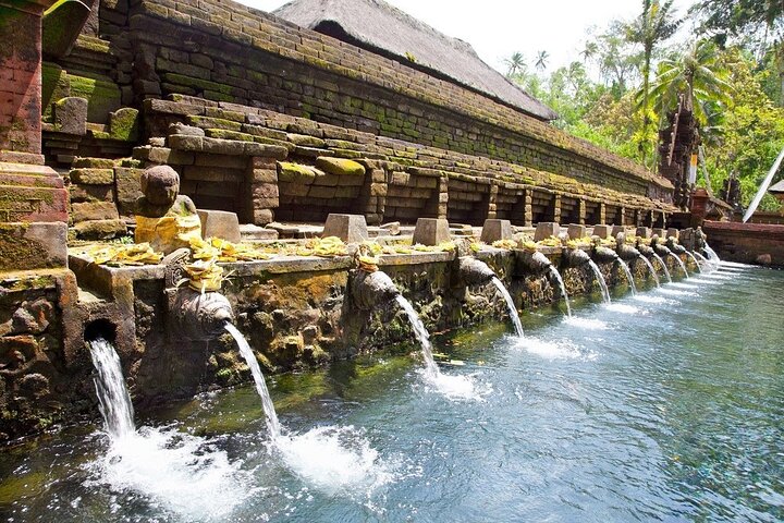 [25% OFF] Bali Instagram tour (w/ Tickets, Lunch, Wi-Fi, FREE Cancellation*) - Image 1