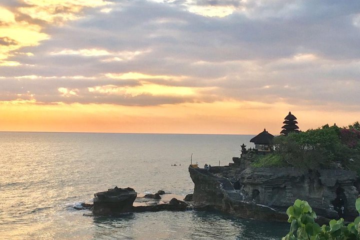 3-Day Private Sightseeing Tour of Bali with Hotel Pickup - Image 2