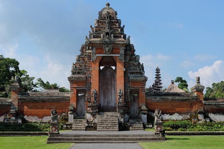3-Day Private Sightseeing Tour of Bali with Hotel Pickup - Image 1