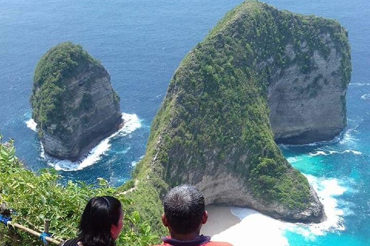 3-Days Nusa lembongan & Nusa Penida island Complete Tour - Image 1