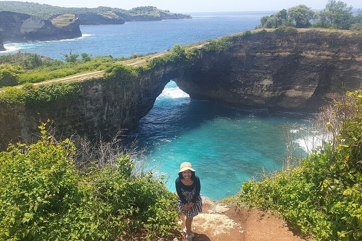 3-Days Nusa lembongan & Nusa Penida island Complete Tour - Image 5