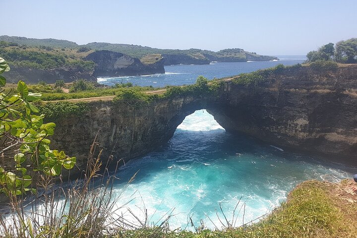 3-Days Nusa lembongan & Nusa Penida island Complete Tour - Image 4