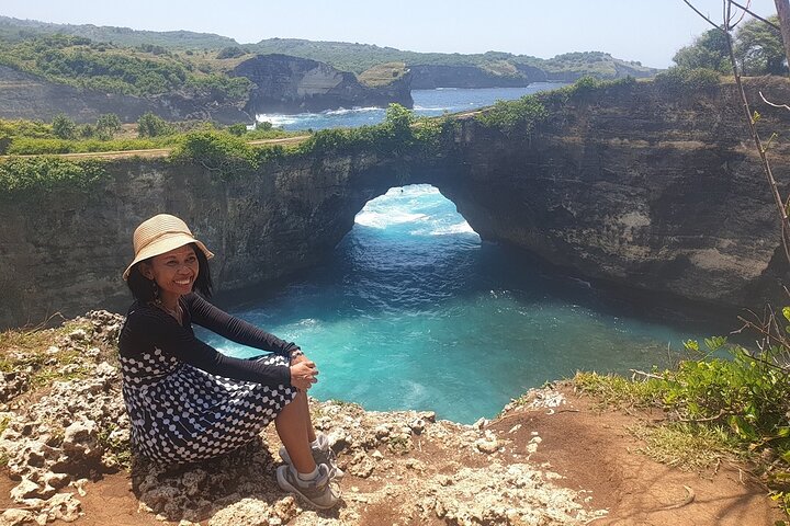 3-Days Nusa lembongan & Nusa Penida island Complete Tour - Image 3