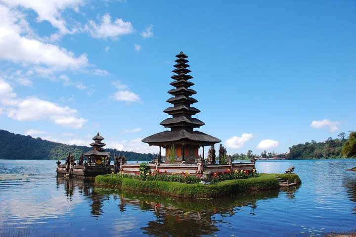 8 days Exploring North to East Bali - Image 1