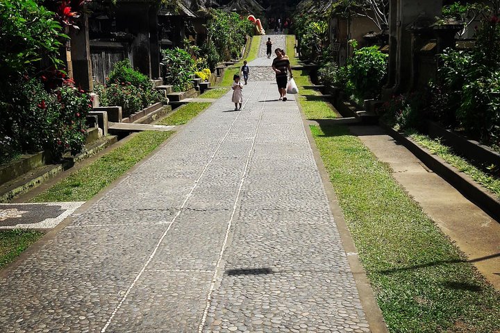 A Day Trip to Tukad Cepung & Rice Terrace - Image 4