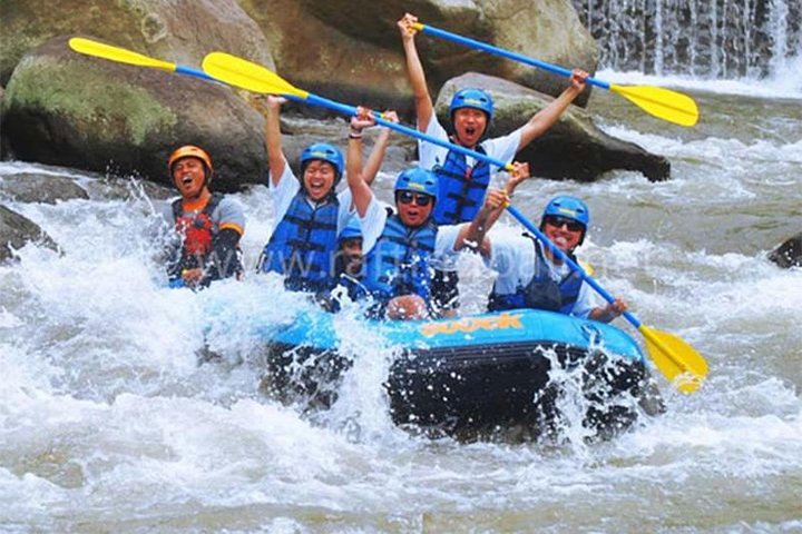 Adventure Rafting Journey With Us! And Ubud Tours  - Image 5