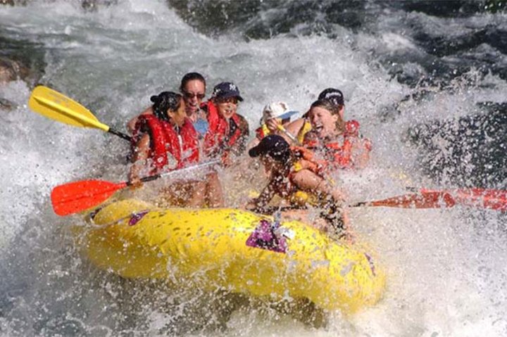 Adventure Rafting Journey With Us! And Ubud Tours  - Image 3