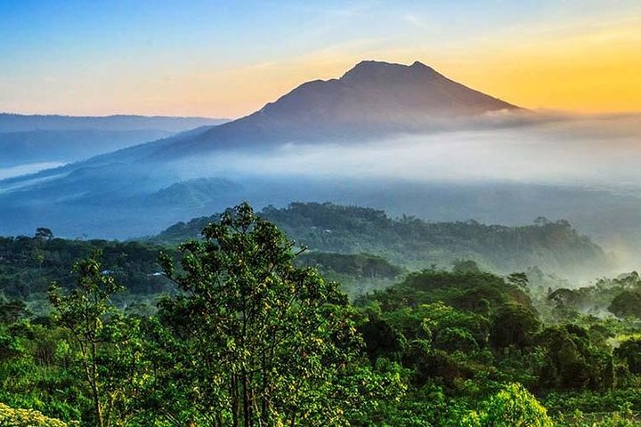 All-inclusive 6 Days Bali Sightseeing Tour - Image 2