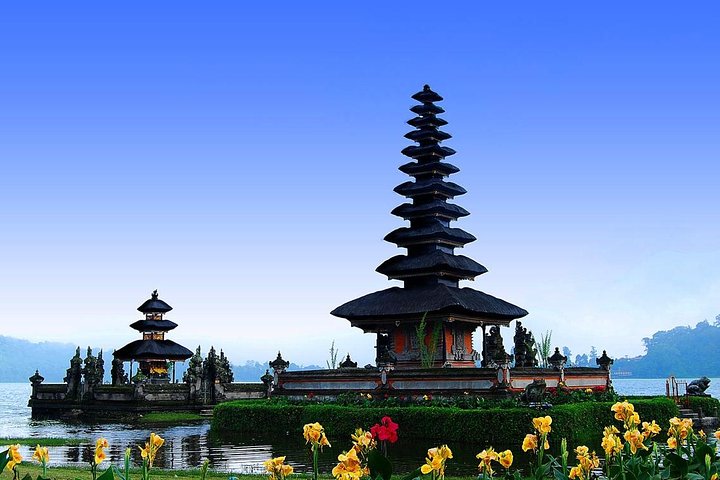 All-inclusive 6 Days Bali Sightseeing Tour - Image 1