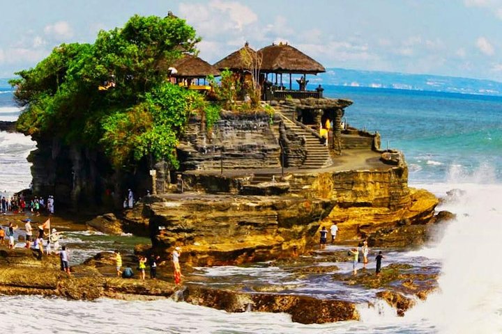 All-inclusive 6 Days Bali Sightseeing Tour - Image 5