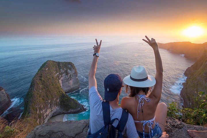 All Inclusive : One Day Nusa Penida Island West & East Part. - Image 4