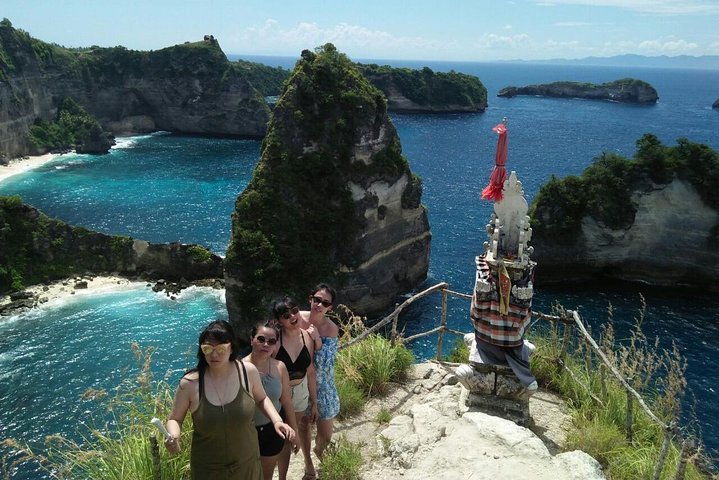 All Inclusive : One Day Nusa Penida Island West & East Part. - Image 3