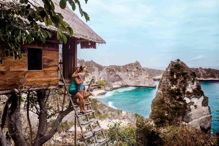 All Inclusive : One Day Nusa Penida Island West & East Part. - Image 2