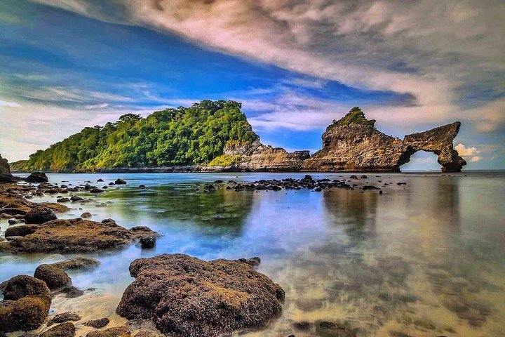 All Inclusive : One Day Nusa Penida Island West & East Part. - Image 1